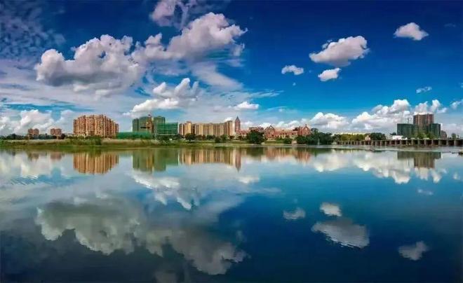 九游体育网站：实干的邛崃—我们身边的“十四五”丨绿水青山映古城公园城市绽新颜(图14)