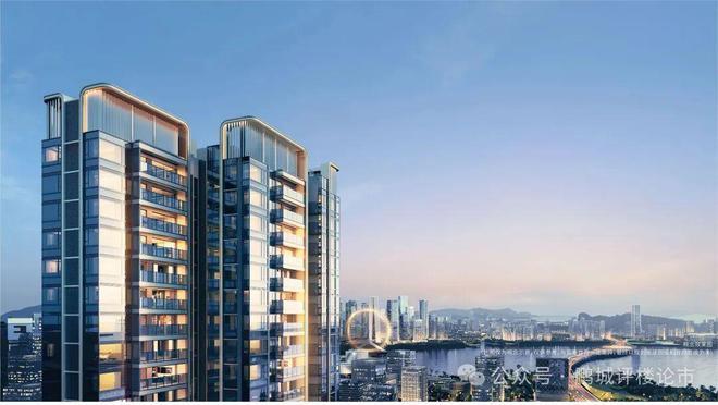 九游体育网站：⚡热搜｜中铁阅臻府售楼处发布：以品质铸就尊邸奢境！(图19)