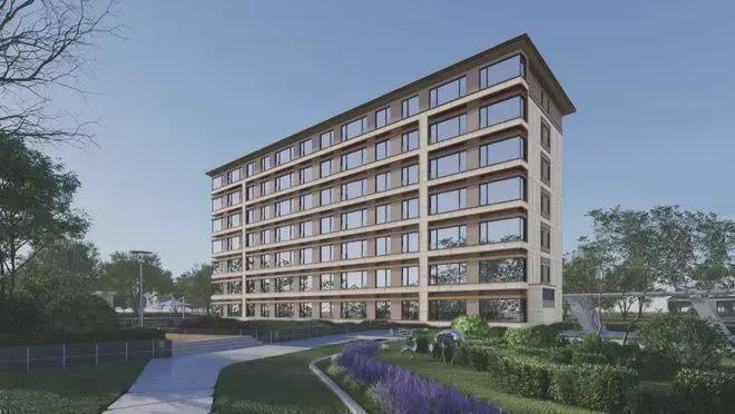 ✨臻选豪宅！2026@京玥兰园售楼处网站发布高定人居新范本！(图1)