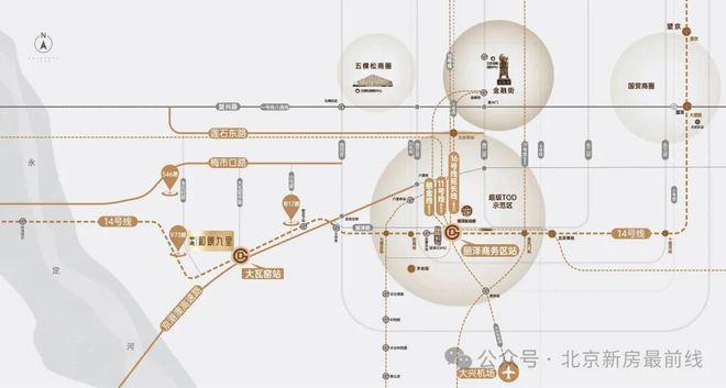 北京热搜好房：中建·和颂九里发布：中建·和颂九里售楼处电话(图6)