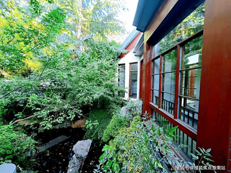 九游体育网站：佘山曼荼园(曼荼园售楼处)售楼处电话_预约看房_楼盘详情-2026最新房价-电话_营销中心(图4)