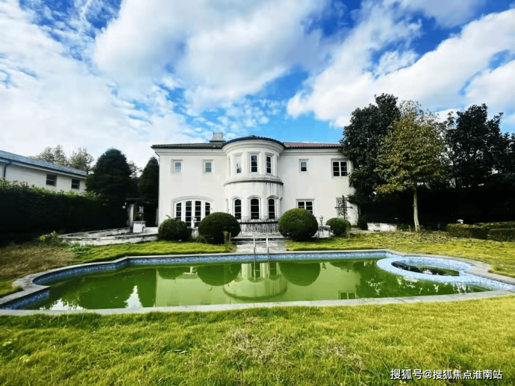 九游体育网站：佘山曼荼园(曼荼园售楼处)售楼处电话_预约看房_楼盘详情-2026最新房价-电话_营销中心(图9)