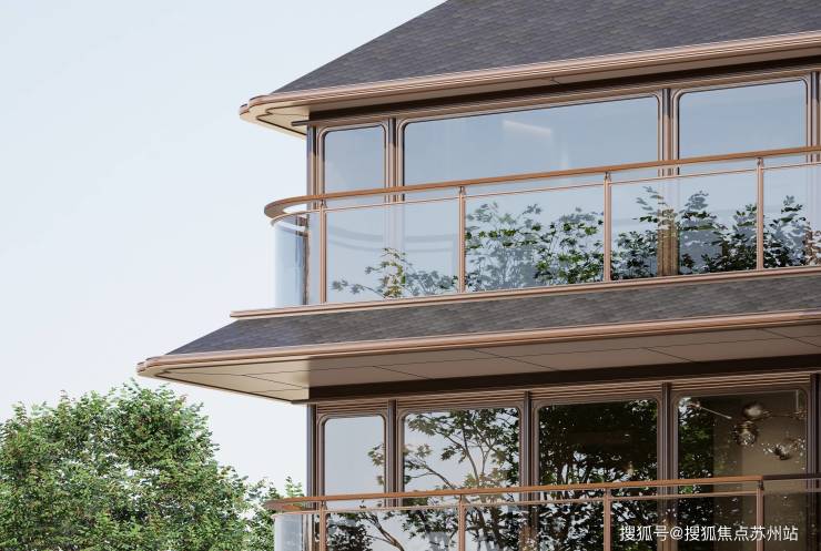 九游体育：2024年苏州限购放开!独墅湖豪宅凤栖东方凤栖东方营销中心欢迎您!图文详解户型地址周边配套价格售楼处开发商(图4)