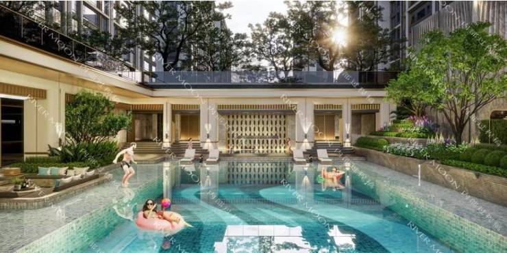 置地雲台映月项目电话号码-价格(图4)