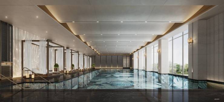 合肥城建星启锦宸楼盘电话号码【认证】(图6)