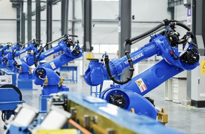 九游体育网站：合肥瑶海：书写高质量发展的时代答卷(图2)