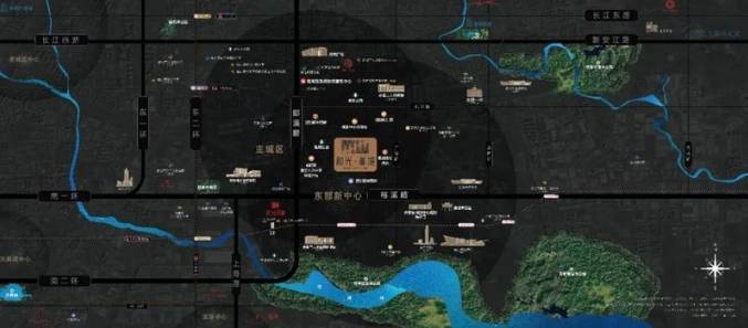 【营销中心认证】保利和光峯境新房周边配套-优惠(图4)