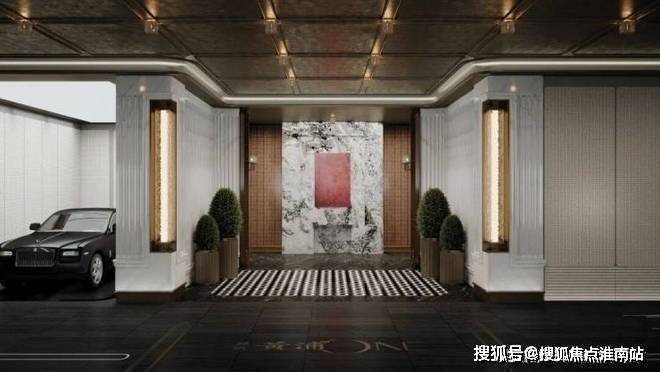 绿城黄浦one(售楼处)电话上海绿城黄浦one售楼中心前台电线楼盘百科楼盘网站测评中心电话来电预约看房(图9)