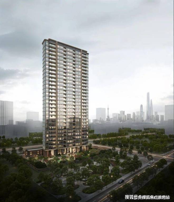 绿城黄浦one(售楼处)电话上海绿城黄浦one售楼中心前台电线楼盘百科楼盘网站测评中心电话来电预约看房(图14)