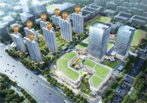 伟星印湖山房价多少钱一平？最新价格折扣优惠+开盘时间+户型图揭秘(图2)