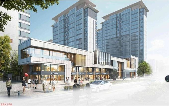 肥东热门楼盘-新房楼盘-合肥新房源-立即咨询-精品房(图5)