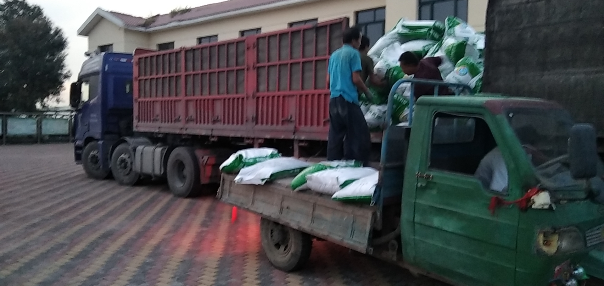 九游体育：2026年有机肥源头厂家综合评估与选购策略(图2)