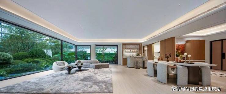 清凤鹿溪源售楼处热线_实时房价与最新房源动态_1月限时优惠及限售政策解读_助您把握置业良机(图4)