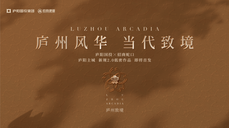 九游体育：合肥招商庐州致敬项目户型图-学区(图1)