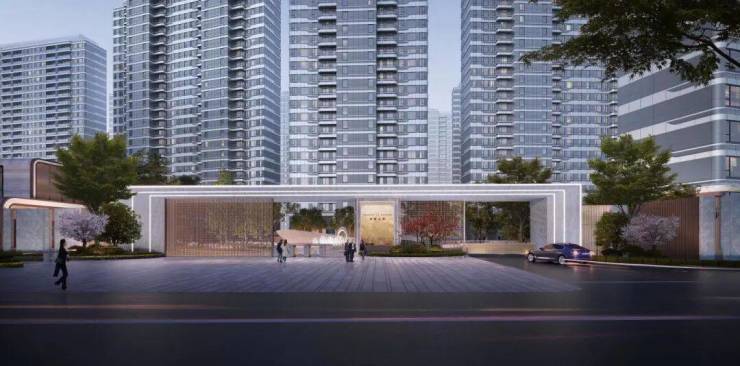 九游体育网站：苏州花语云萃楼盘详情花语云萃2024双地铁新盘户型解析与区域价值深度解读(图4)