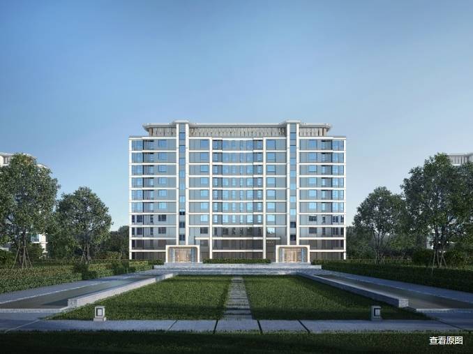 百度热搜@合肥保利和光峯境楼盘发布：楼盘优缺点全解析一文读懂(图2)