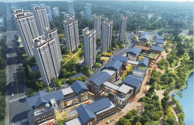 九游体育网站：合肥热门楼盘-合肥新房房价-买房交流群(图3)