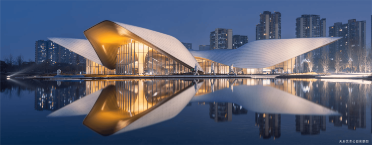 西三环成外旁「中铁拾贰宸」项目臻献129-175㎡多元户型详解楼盘特色、最新价格及售楼热线。(图9)