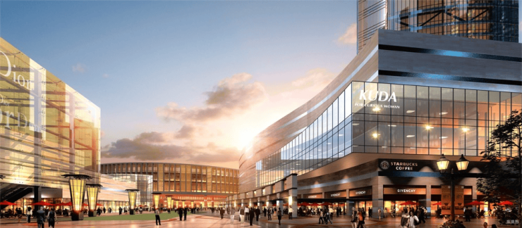 九游体育：成都【中铁拾贰宸】售楼处电话(已认证)_楼盘动态_最新成交价_热销户型_总价区间_3月优惠进行中-线上售楼处首页(图12)