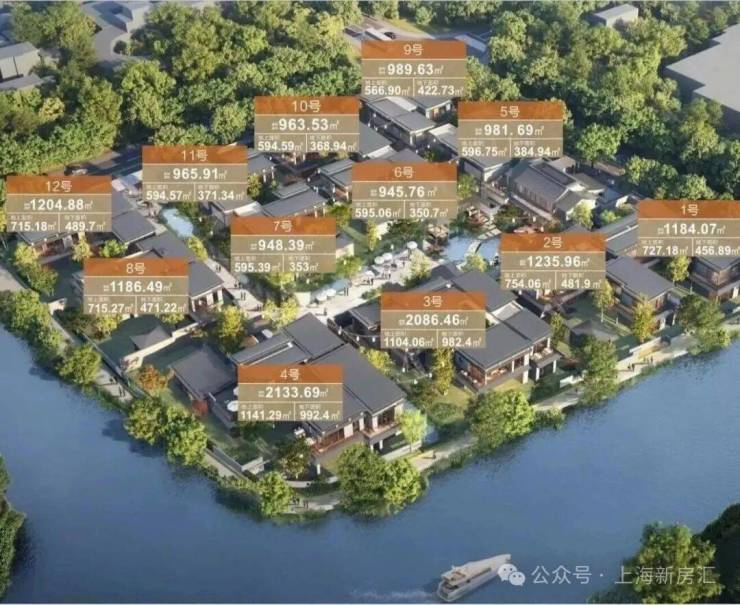 九游体育：甘云间售楼处_甘云间(营销中心)网站_售楼处地址_电话_价格曝光_最新房源情况_户型_中心电线小时咨询热线(图6)