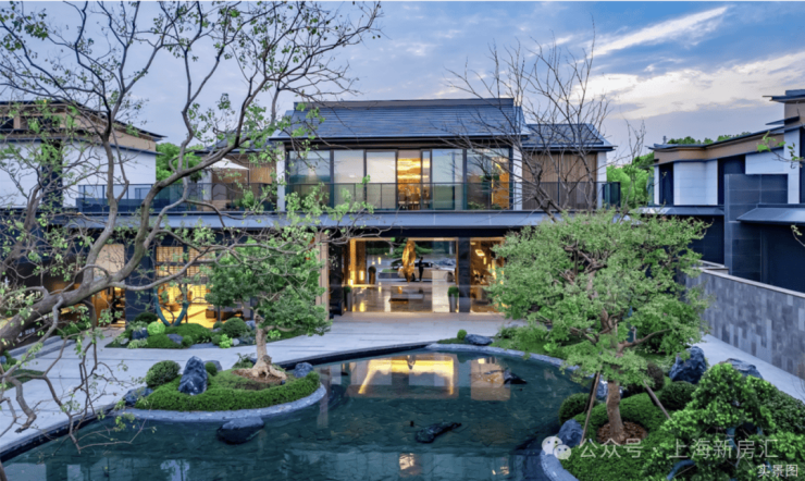 甘云间(售楼处)-甘云间销售中心-环境-户型-价格-地址-楼盘详情-配套-电话-交房时间-配套-电话-交房时间(图1)