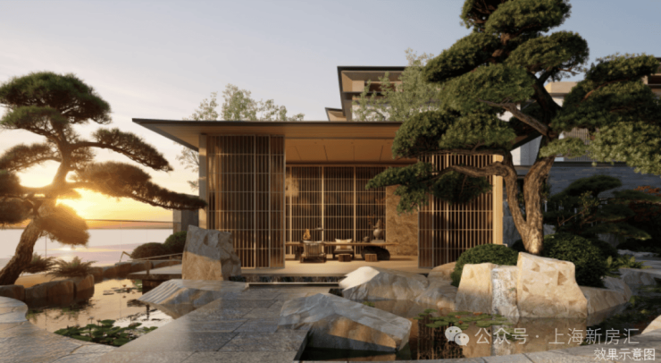 甘云间(售楼处)-甘云间销售中心-环境-户型-价格-地址-楼盘详情-配套-电话-交房时间-配套-电话-交房时间(图11)