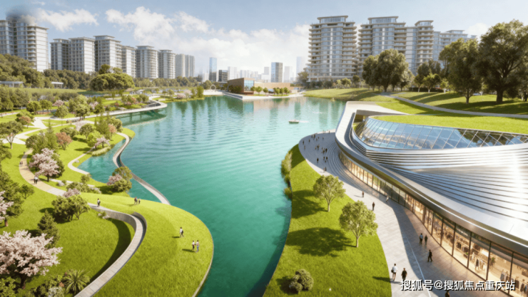 成都「清凤鹿溪源」售楼中心电话(本地认证)_生态大盘规划亮点_近期成交数据参考_主力户型图评测_特惠房源限时(图7)