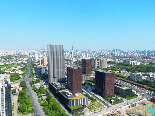 金隅公园东序售楼处(金隅公园东序售楼处电话)营销中心电话_来电预约看房_2026楼盘测评-最新房价(图9)