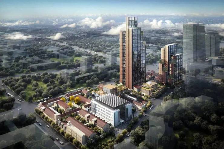 金隅公园东序售楼处(金隅公园东序售楼处电话)营销中心电话_来电预约看房_2026楼盘测评-最新房价(图10)