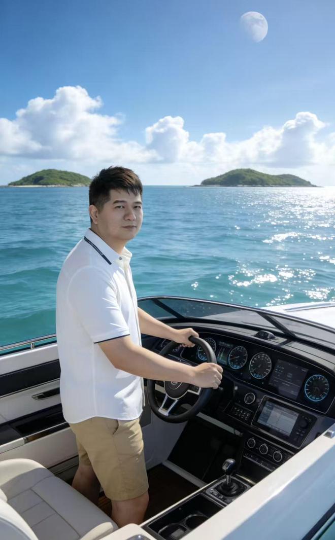 惠州市别墅建筑改造风水庭院2026指南庭院布局与能量流动解析(图2)