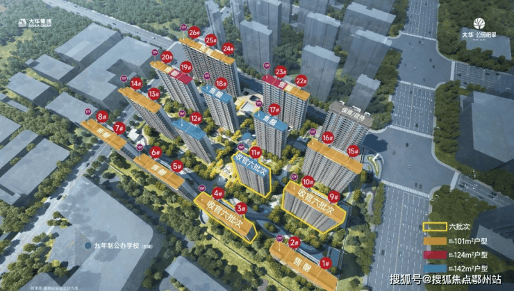 九游体育：大华公园柏翠售楼处电线大华公园柏翠电话楼盘百科首页网站楼盘百科首页网站24小时热线电话售楼处欢迎您(图7)