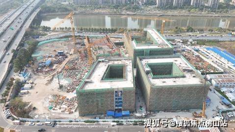 官宣!家门口优质教育正式启用石门中学灯湖中轴校区9月开学(图5)