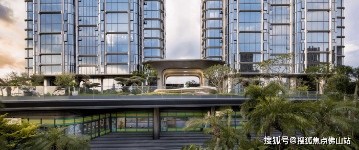 官宣!家门口优质教育正式启用石门中学灯湖中轴校区9月开学(图12)