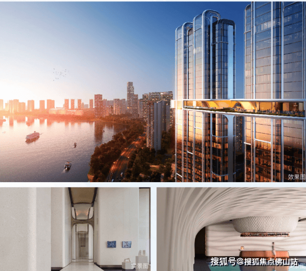 官宣!家门口优质教育正式启用石门中学灯湖中轴校区9月开学(图13)