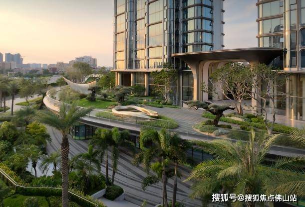 官宣!家门口优质教育正式启用石门中学灯湖中轴校区9月开学(图14)