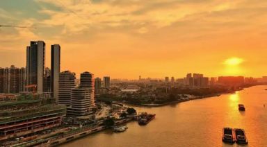 鹅潭1号售楼处-鹅潭1号网站-楼盘百科-广州优选好房子(图5)