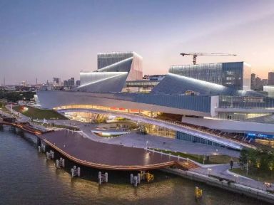 鹅潭1号售楼处-鹅潭1号网站-楼盘百科-广州优选好房子(图4)