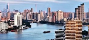 鹅潭1号售楼处-鹅潭1号网站-楼盘百科-广州优选好房子(图7)