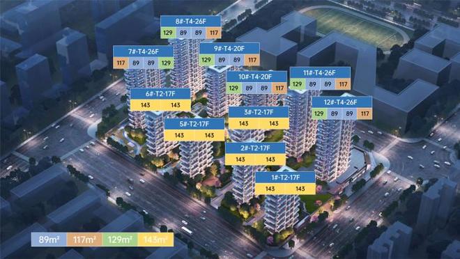 【西安】永晖文檀府-楼盘直销-五证齐全【2026网站】(图1)