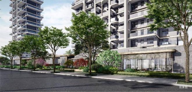 【西安】永晖文檀府-楼盘直销-五证齐全【2026网站】(图6)