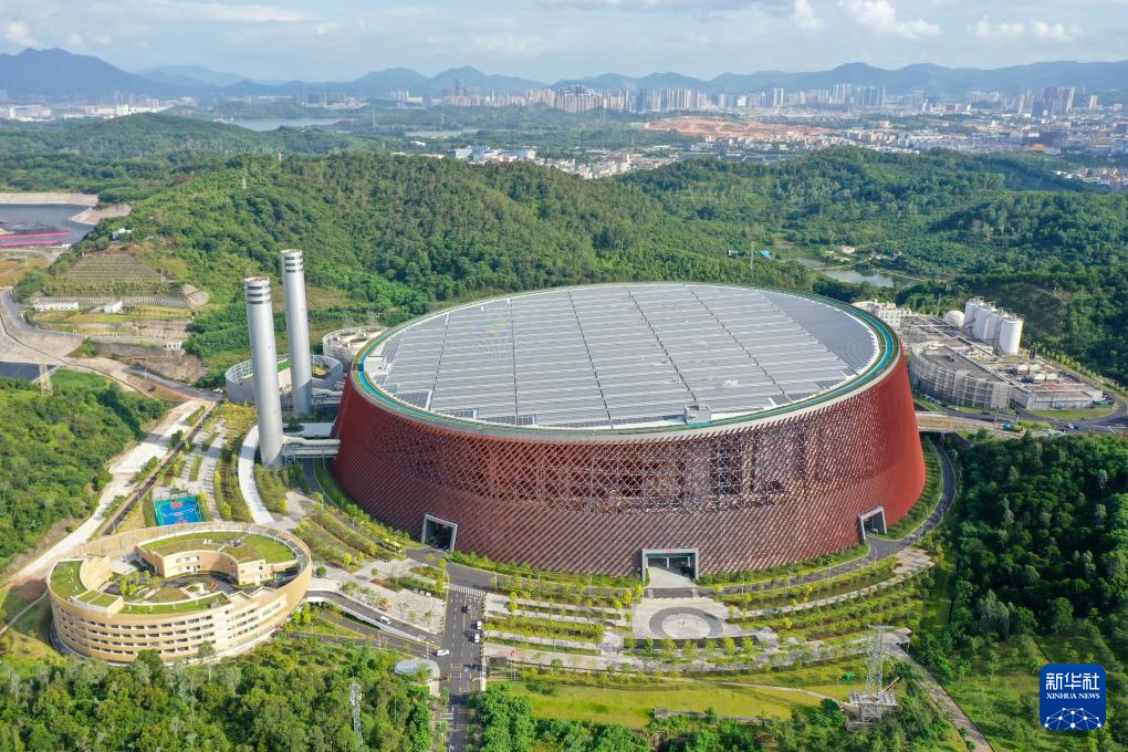 九游体育网站：“垃圾山”挖“宝”记(图7)