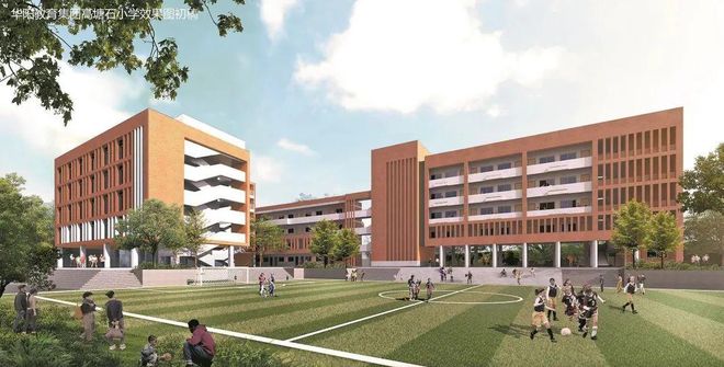 ®售楼处-天河能建麓誉府首页网站-楼盘百科-优选好房子(图16)