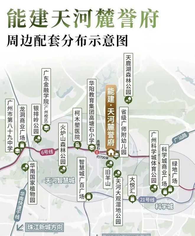®售楼处-天河能建麓誉府首页网站-楼盘百科-优选好房子(图15)