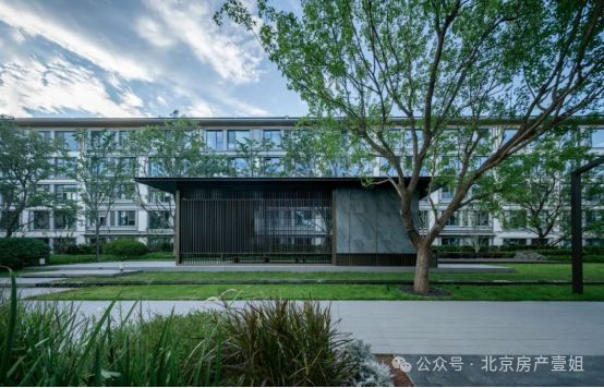 九游体育：北京润园售楼处-北京润园网站-首页网站-房天下热搜好房(图2)