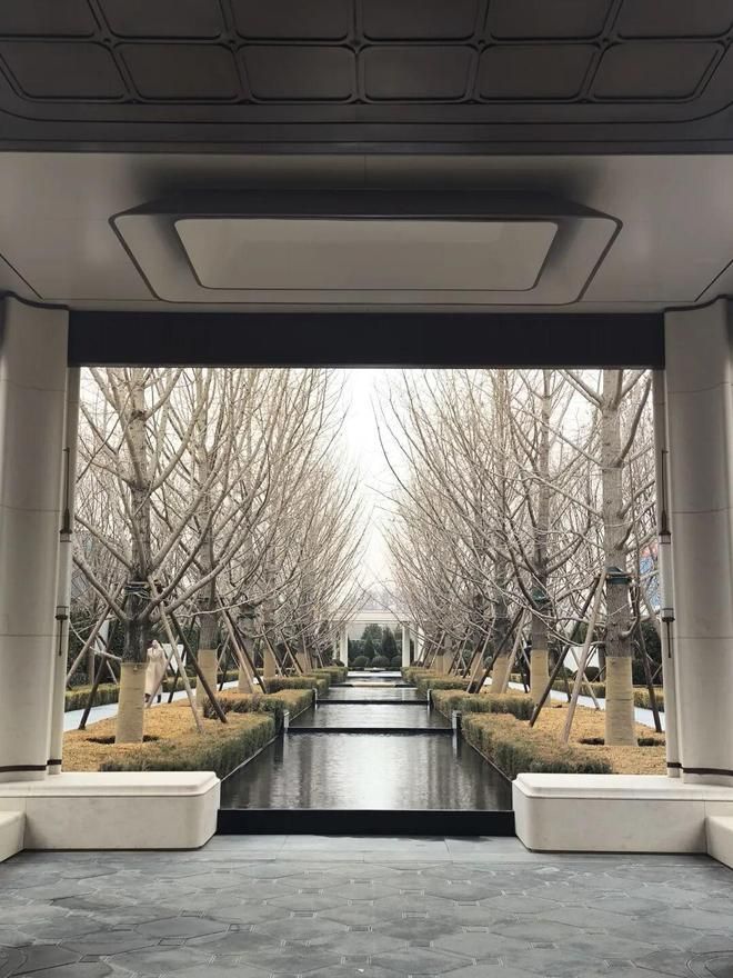 九游体育：北京润园售楼处-北京润园网站-首页网站-房天下热搜好房(图3)