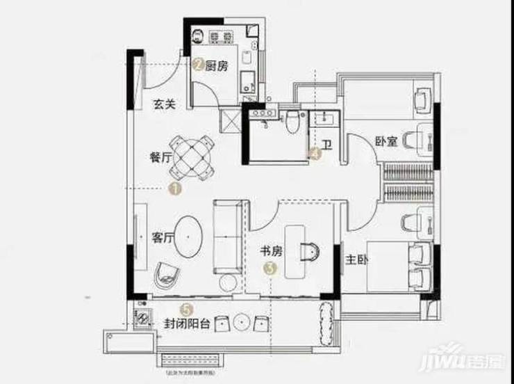 九游体育：【合肥房子最新楼盘-售楼处热线】合肥高新区最新在售楼盘-高新区新房房价-新(图4)