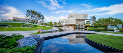 发布-云湖壹号营销中心最新发布：以品质铸就传奇!(图15)