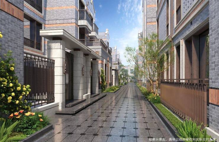 桐安里别墅【营销中心】2026销售中心(上海桐安里售楼处)欢迎您价格户型地址环境配套交房时间电话全覆盖(图13)