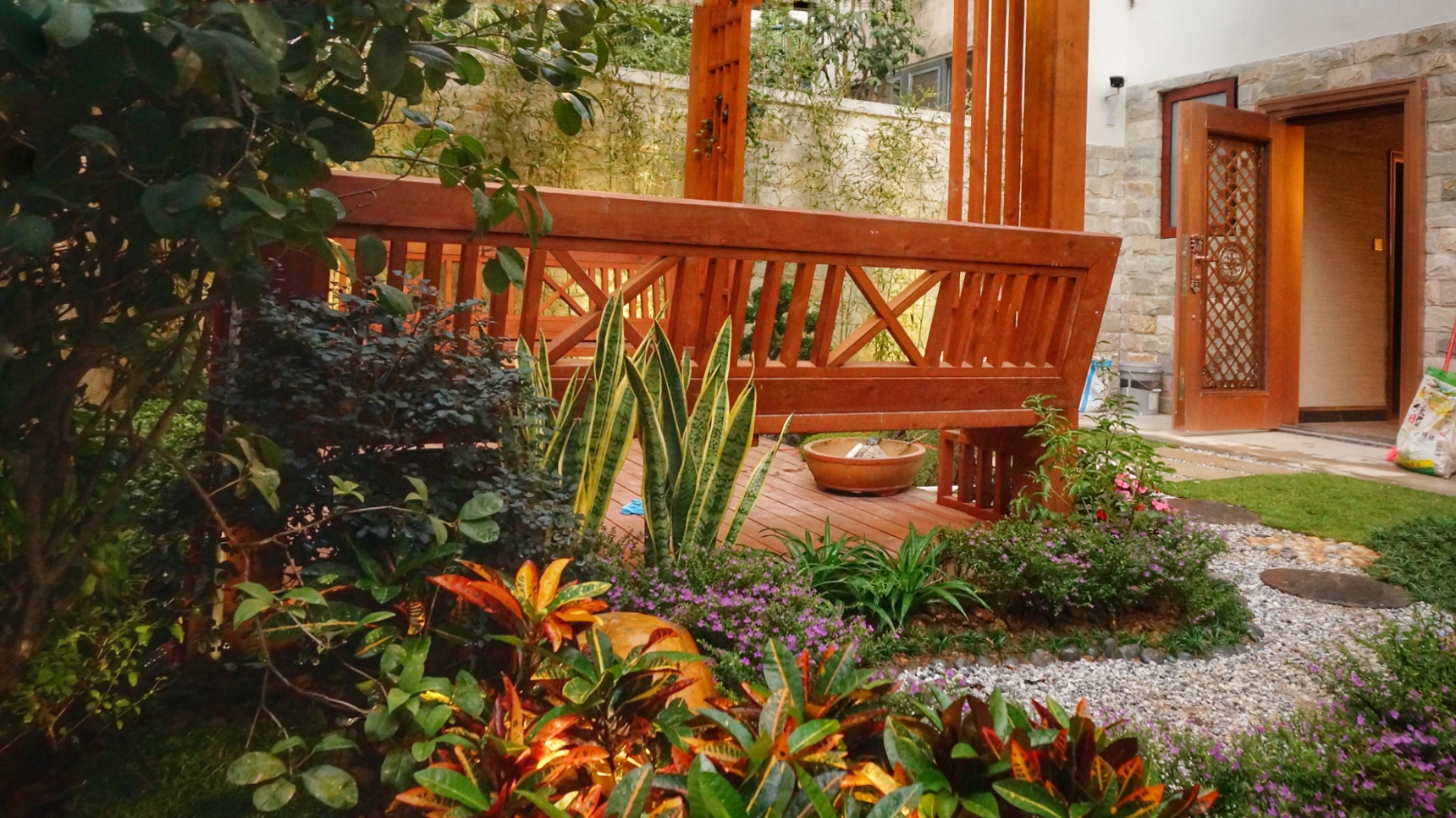 2026前瞻视野：惠州市园林工程服务商精选与信誉指南(图1)