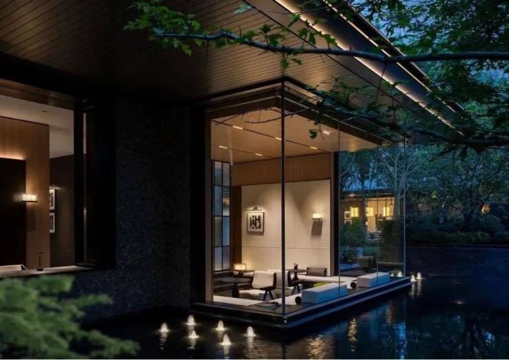 绿城黄浦ONE售楼处绿城黄浦ONE电话+地址+户型详情营销中心预约热线(图6)